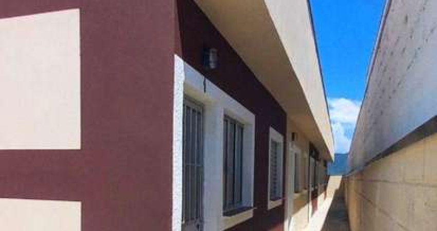 Casa de Condomínio para venda em Vila São Paulo de 43.00m² com 2 Quartos e 1 Garagem
