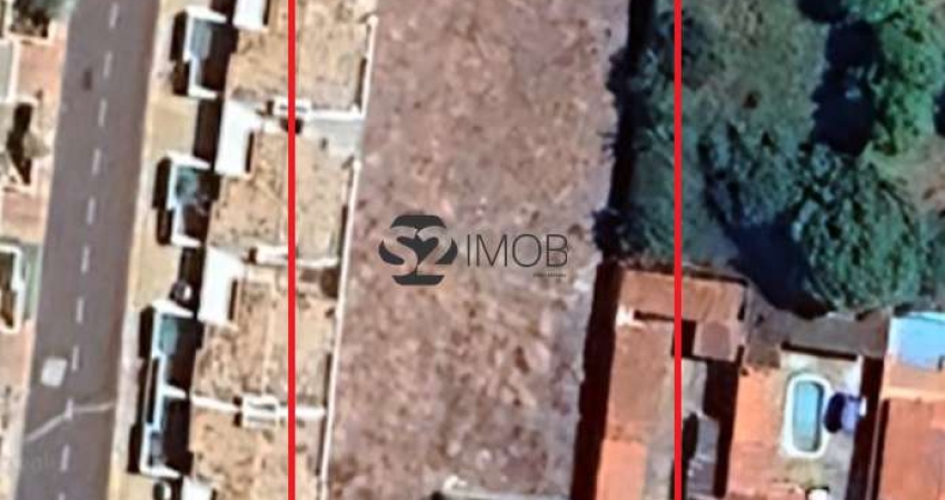 Terreno para venda em Jardim Paulista de 1912.00m²