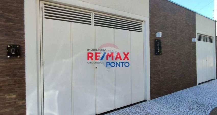 Casa para venda em Jardim Anhumas de 250.00m² com 2 Quartos e 1 Garagem