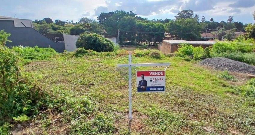 Terreno para venda em Pires de 346.00m²