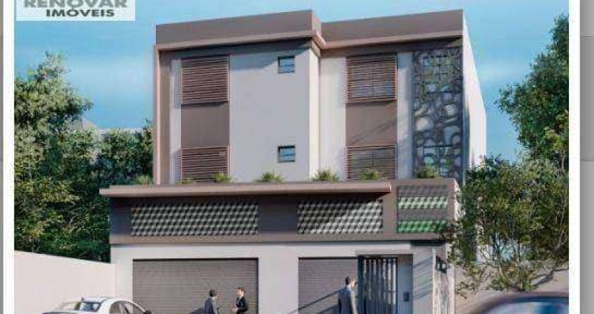 Prédio Comercial para venda em Vila Suissa de 492.00m²