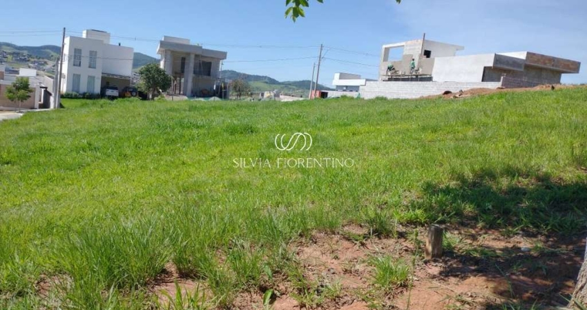 Terreno para venda em Condominio Cataguá Way de 315.00m²