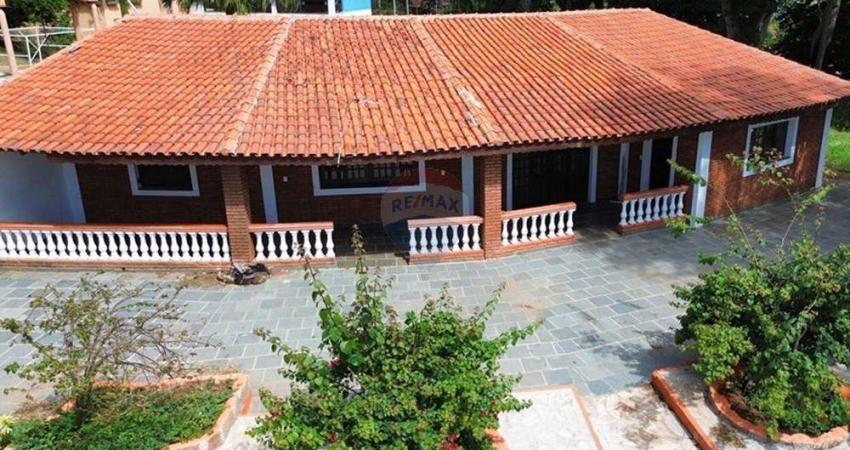 Casa para venda em Parque Dos Cafezais Iv de 297.45m² com 3 Quartos, 2 Suites e 4 Garagens