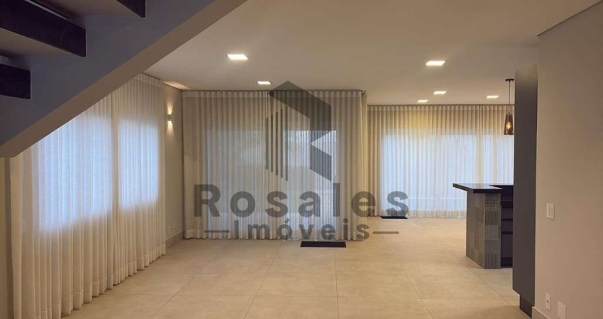 Casa para venda em Condomínio Livorno de 265.00m² com 3 Quartos, 3 Suites e 2 Garagens