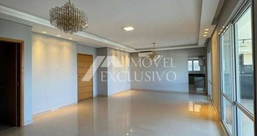 Apartamento para alugar em Nova Aliança de 172.00m² com 3 Quartos, 3 Suites e 2 Garagens