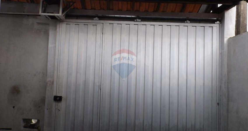 Casa para venda em Jardim Yara de 170.12m² com 3 Quartos e 3 Garagens