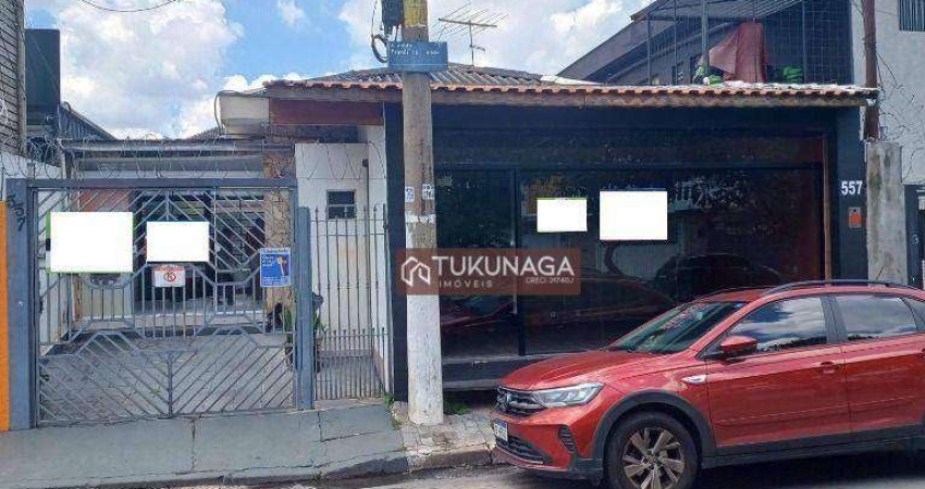 Casa para venda em Vila Rosália de 170.00m² com 3 Quartos, 1 Suite e 1 Garagem