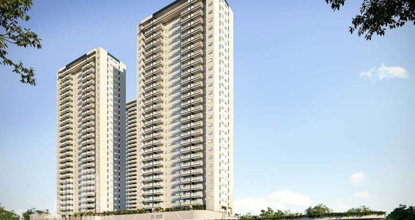 Apartamento para venda em Jardim Esperança de 69.00m² com 3 Quartos, 1 Suite e 2 Garagens