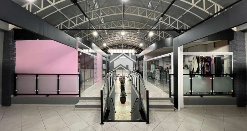 Casa comercial à venda na Rua Sete de Setembro, Centro, Guarulhos