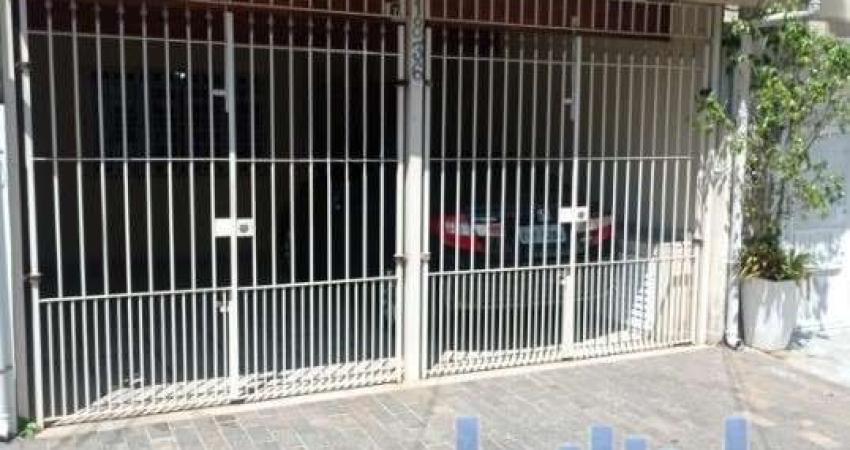 Casa para venda em Indianópolis de 148.00m² com 2 Quartos e 2 Garagens