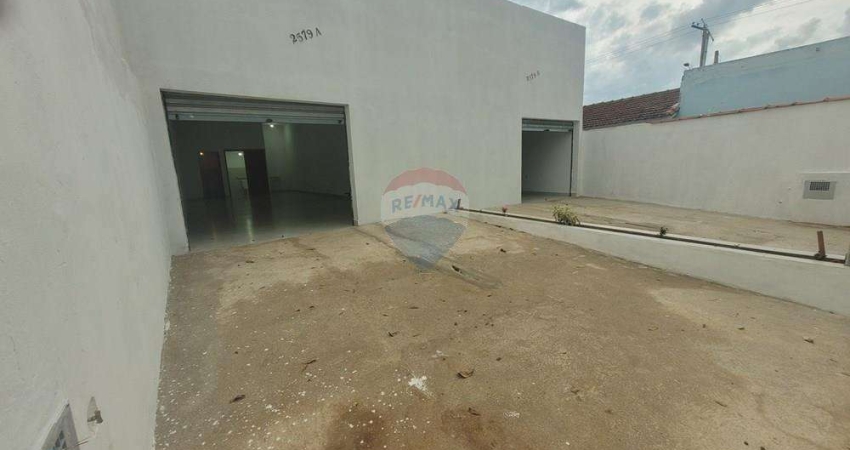 Sala Comercial para alugar em Chácara Nova Odessa de 60.70m²