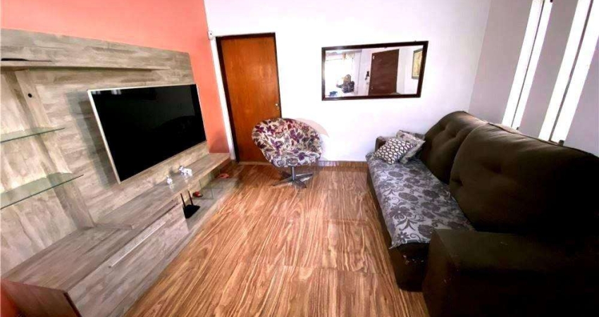 Casa para venda em Bussocaba de 120.75m² com 4 Quartos, 2 Suites e 2 Garagens