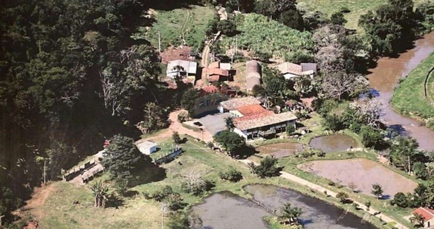 Chácara para venda em Lindóia de 264585.00m² com 12 Quartos e 50 Garagens