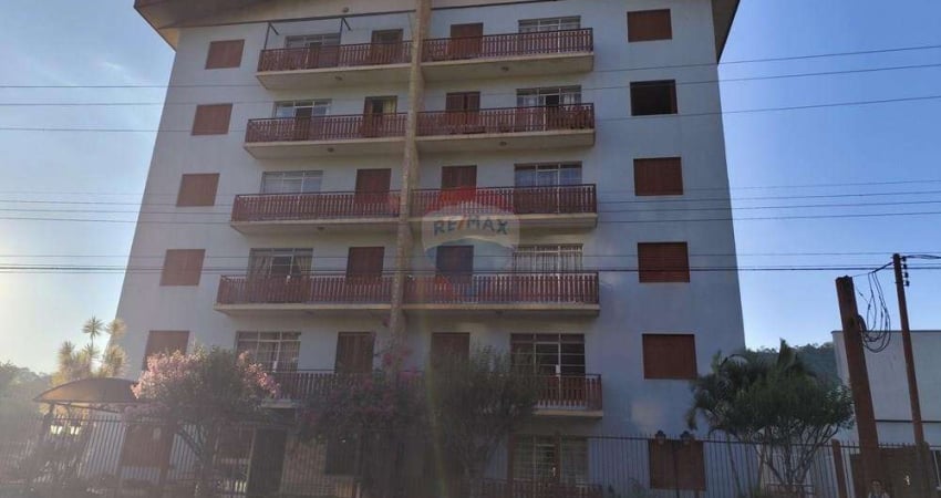 Apartamento para venda em Águas de Lindóia de 76.00m² com 1 Quarto e 1 Garagem