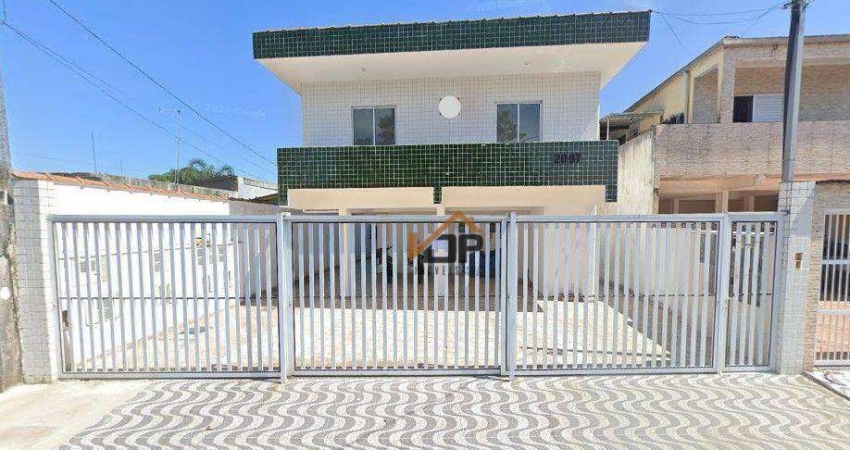 Casa para venda em Jardim Imperador Iv de 38.00m² com 2 Quartos e 1 Garagem