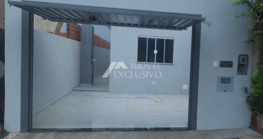 Casa para venda em Planalto Verde de 70.00m² com 3 Quartos, 1 Suite e 2 Garagens