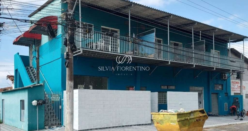 Apartamento para venda em Loteamento Parque Novo Mundo de 171.00m² com 6 Quartos e 1 Garagem