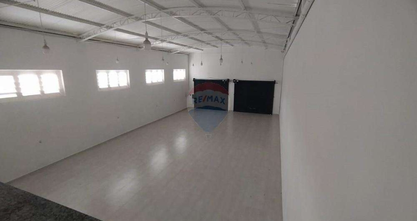 Galpão / Depósito / Armazém para alugar em Jardim Progresso de 300.00m²