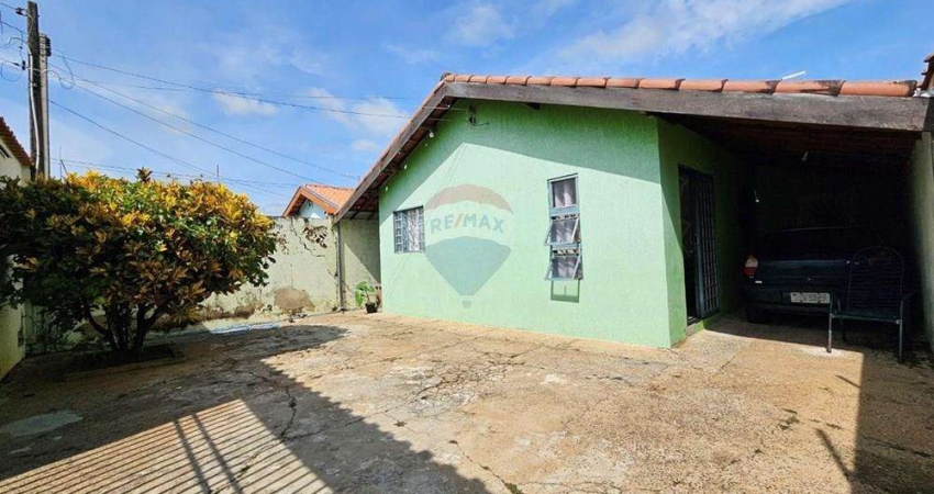 Casa para venda em Conjunto Habitacional Doutor Achiles Galdi de 111.00m² com 3 Quartos, 1 Suite e 4 Garagens