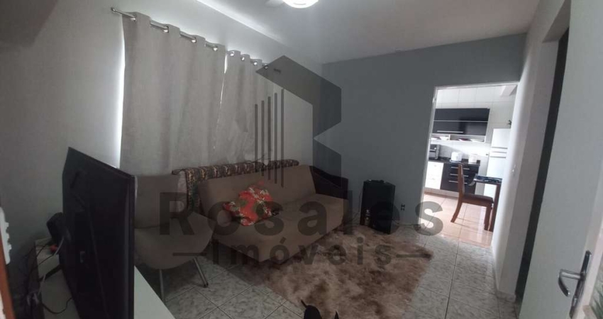 Casa para alugar em Cooperlotes de 90.00m² com 2 Quartos e 2 Garagens