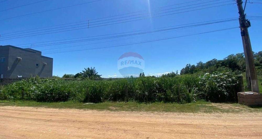Terreno para venda em Tanquinho Velho de 1035.40m²