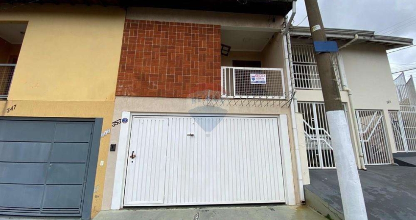 Casa para venda em Jardim São Lourenço de 113.30m² com 3 Quartos, 1 Suite e 2 Garagens
