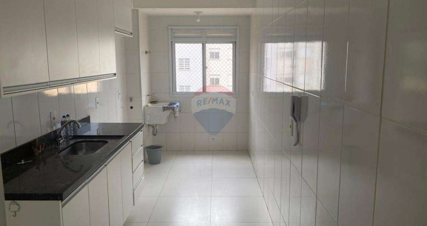 Apartamento para venda em Jardim Ipê de 73.00m² com 3 Quartos, 1 Suite e 1 Garagem