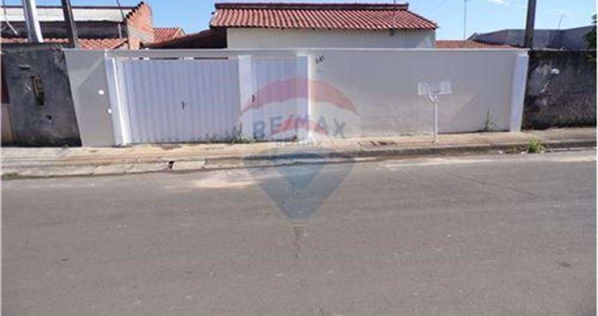 Casa para alugar em Parque Residencial Nova Canaã de 50.00m² com 1 Quarto e 3 Garagens