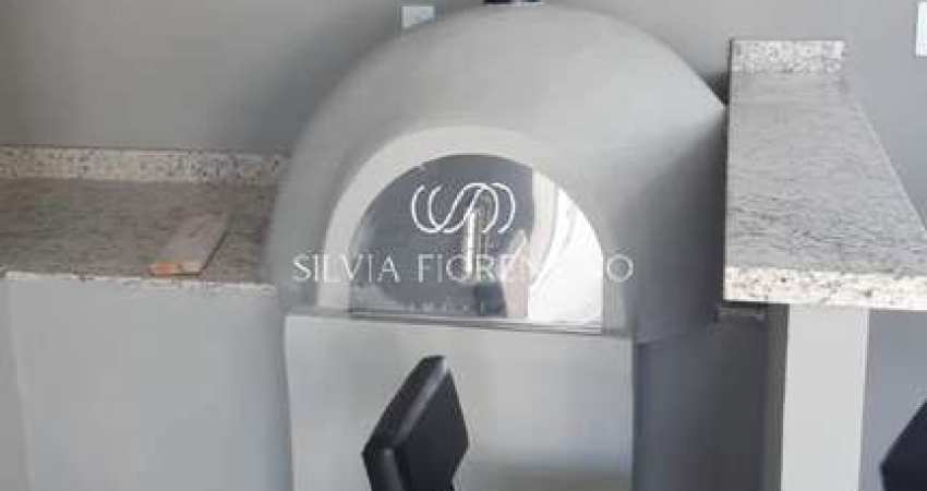 Apartamento para venda em Jardim Ana Rosa de 68.00m² com 2 Quartos e 1 Garagem