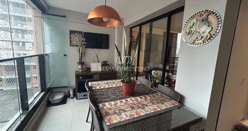 Apartamento para venda em Vila Gomes Cardim de 67.74m² com 3 Quartos, 1 Suite e 1 Garagem