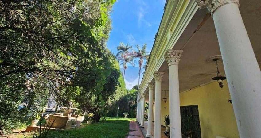 Casa para venda em Centro de 700.00m² com 4 Quartos, 4 Suites e 10 Garagens