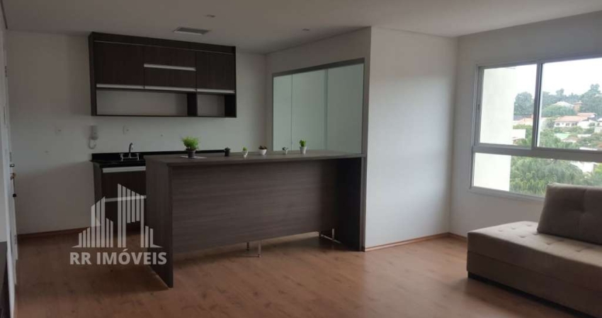 Apartamento para venda em Dezoito Do Forte Empresarial/alphaville. de 62.00m² com 2 Quartos e 1 Garagem