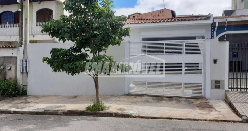 Casa para venda em Jardim Gonçalves de 164.00m² com 3 Quartos, 1 Suite e 3 Garagens