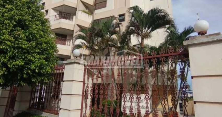 Apartamento para alugar em Vila Santana de 80.00m² com 2 Quartos e 2 Garagens