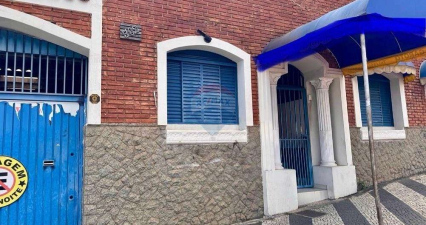 Prédio Comercial para venda em Centro de 383.45m² com 16 Quartos, 7 Suites e 6 Garagens