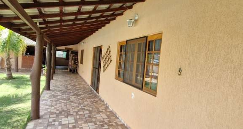 Chácara para venda e aluguel em Estrada Do Cercado Km 8 de 800.00m² com 3 Quartos, 3 Suites e 10 Garagens