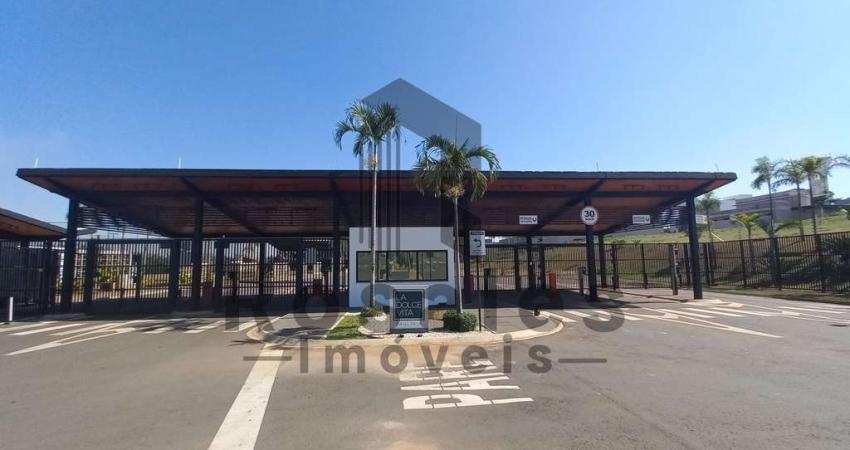 Terreno en Condomínio para venda em Condomínio La Dolce Vita de 300.00m²
