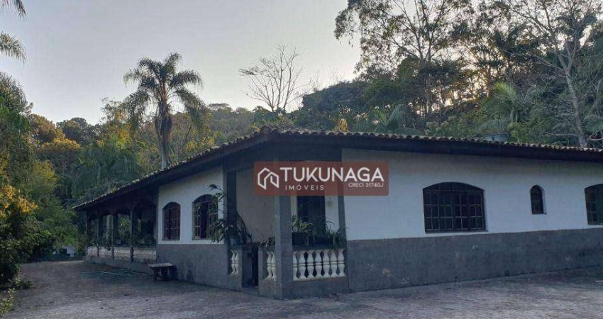 Chácara para venda em Chácaras Copaco de 404.00m² com 4 Quartos