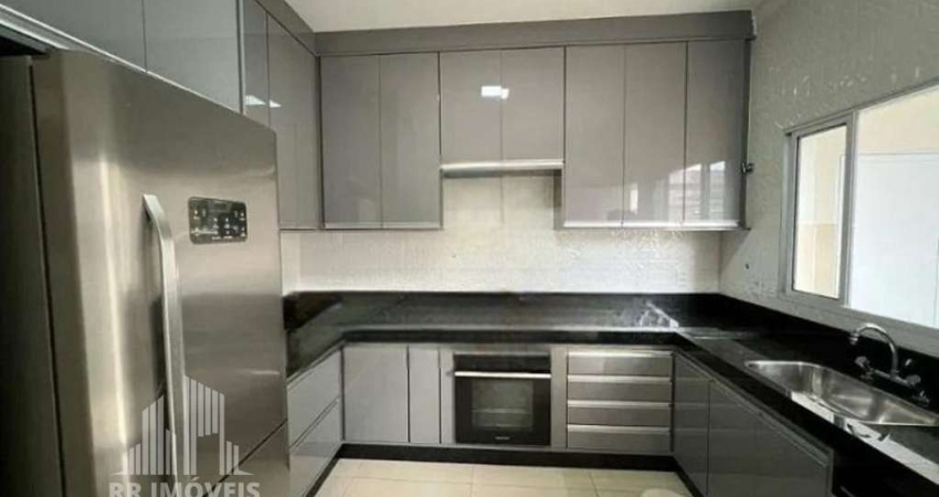 Casa para venda em Estância Hípica de 160.00m² com 3 Quartos, 1 Suite e 4 Garagens