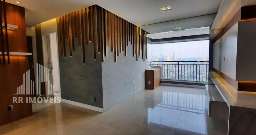 Apartamento para venda em Jardim Tupanci de 63.00m² com 2 Quartos, 1 Suite e 1 Garagem