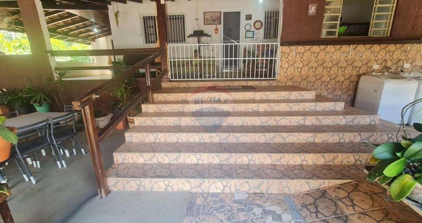 Chácara para venda em Núcleo Urbano Bom Jardim de 314.51m² com 4 Quartos e 2 Suites