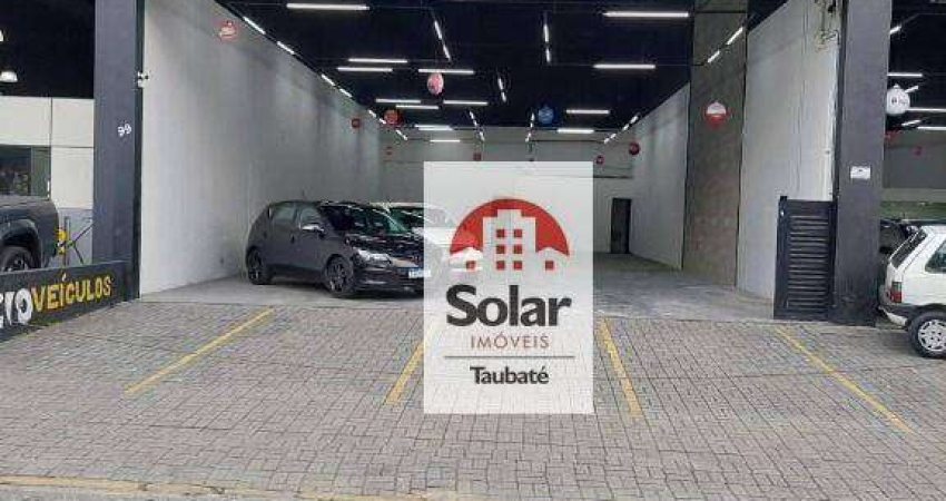 Loja para alugar em Jardim Maria Augusta de 320.00m²
