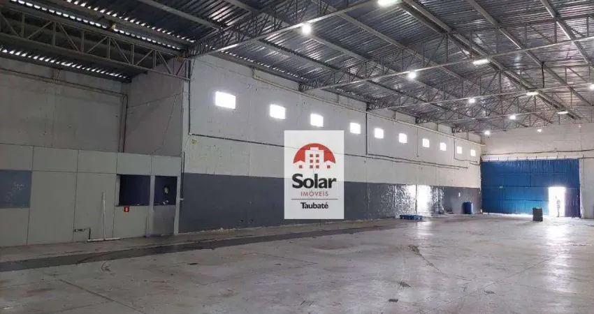Galpão / Depósito / Armazém para alugar em São Gonçalo de 825.00m² com 5 Garagens