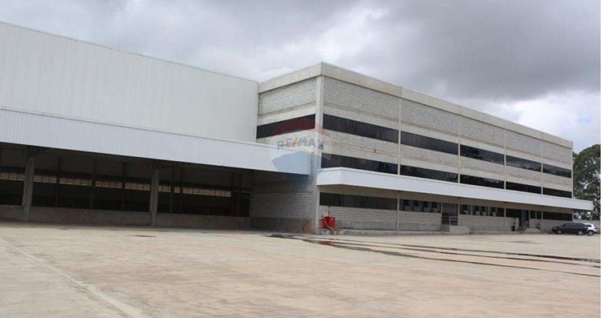 Galpão / Depósito / Armazém para venda em Jardim Da Glória de 9088.00m² com 108 Garagens