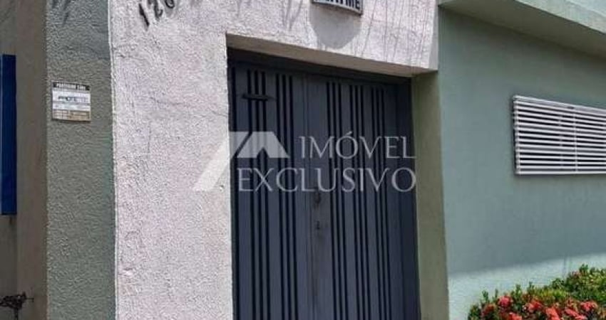 Kitnet para alugar em Jardim Sumaré de 168.00m² com 1 Quarto