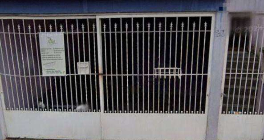 Sobrado para venda em Cidade Tupinambá de 165.00m² com 3 Quartos e 2 Garagens