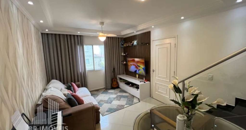 Casa para venda em Sítio Das Paineiras/california de 65.00m² com 2 Quartos e 2 Garagens