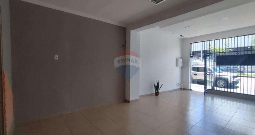 Imóvel Comercial para alugar em Centro de 30.00m²