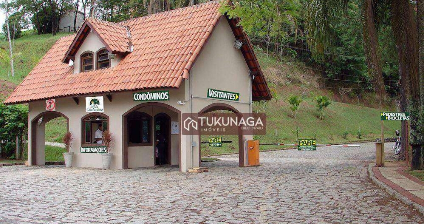 Chácara para alugar em Fazenda Paião (alpes De Guararema) de 1475.00m² com 3 Quartos, 1 Suite e 4 Garagens