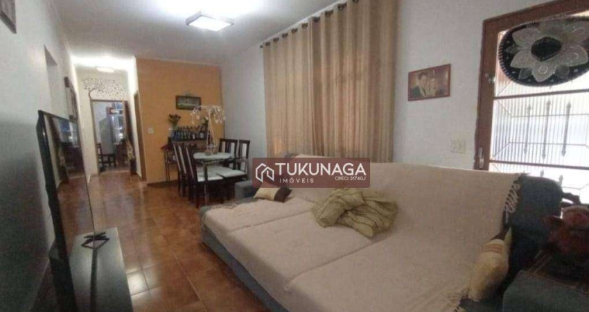 Chácara para venda em Jardim Maracanã de 488.00m² com 5 Quartos, 5 Suites e 16 Garagens